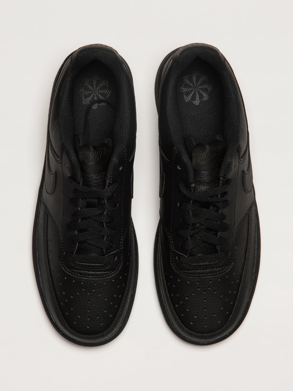 MENS NIKE COURT VISION LO NEXT NATURE SNEAKER