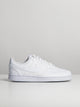 MENS NIKE COURT VISION LO NEXT NATURE SNEAKER