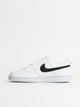 WOMENS NIKE COURT VISION LO NEXT NATURE SNEAKER NIKE - Boathouse USA