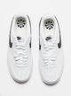 WOMENS NIKE COURT VISION LO NEXT NATURE SNEAKER NIKE - Boathouse USA