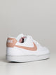 WOMENS NIKE COURT VISION LO NEXT NATURE SNEAKER