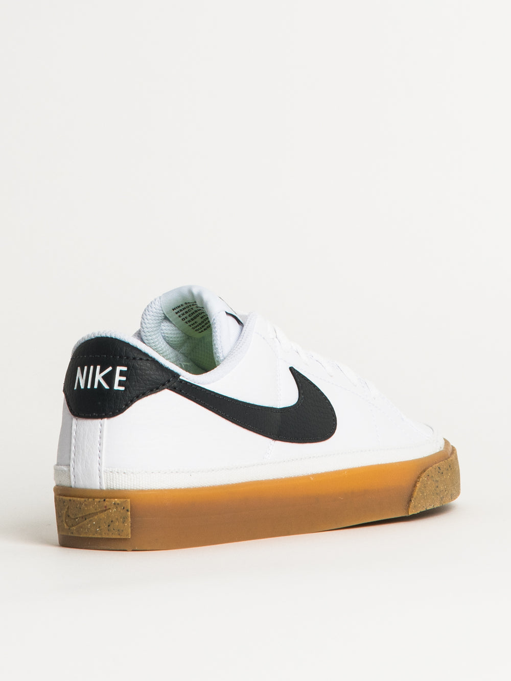 WOMENS NIKE COURT LEGACY NEXT NATURE SNEAKER