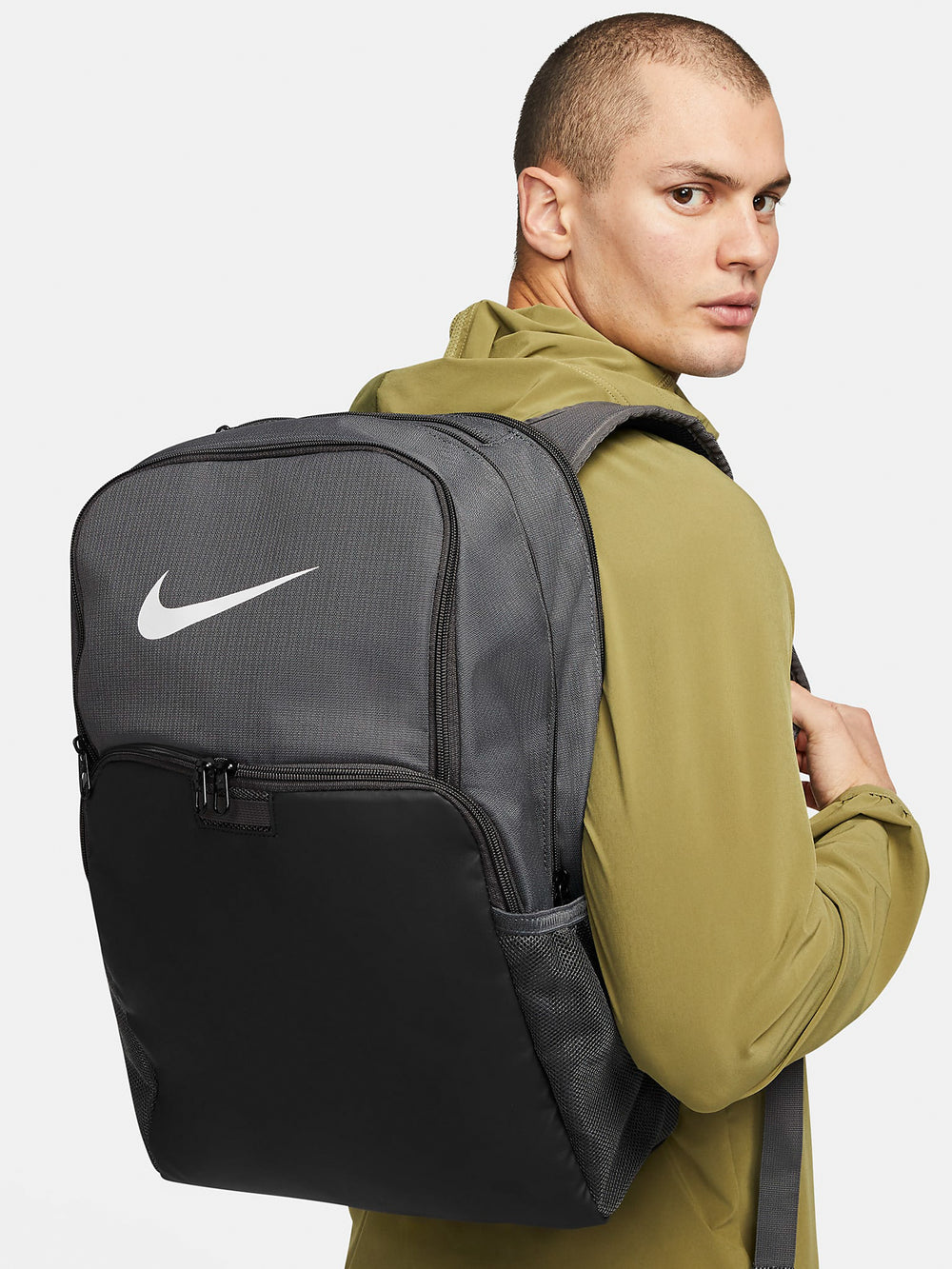 NIKE BRASILIA 30L TRAINING