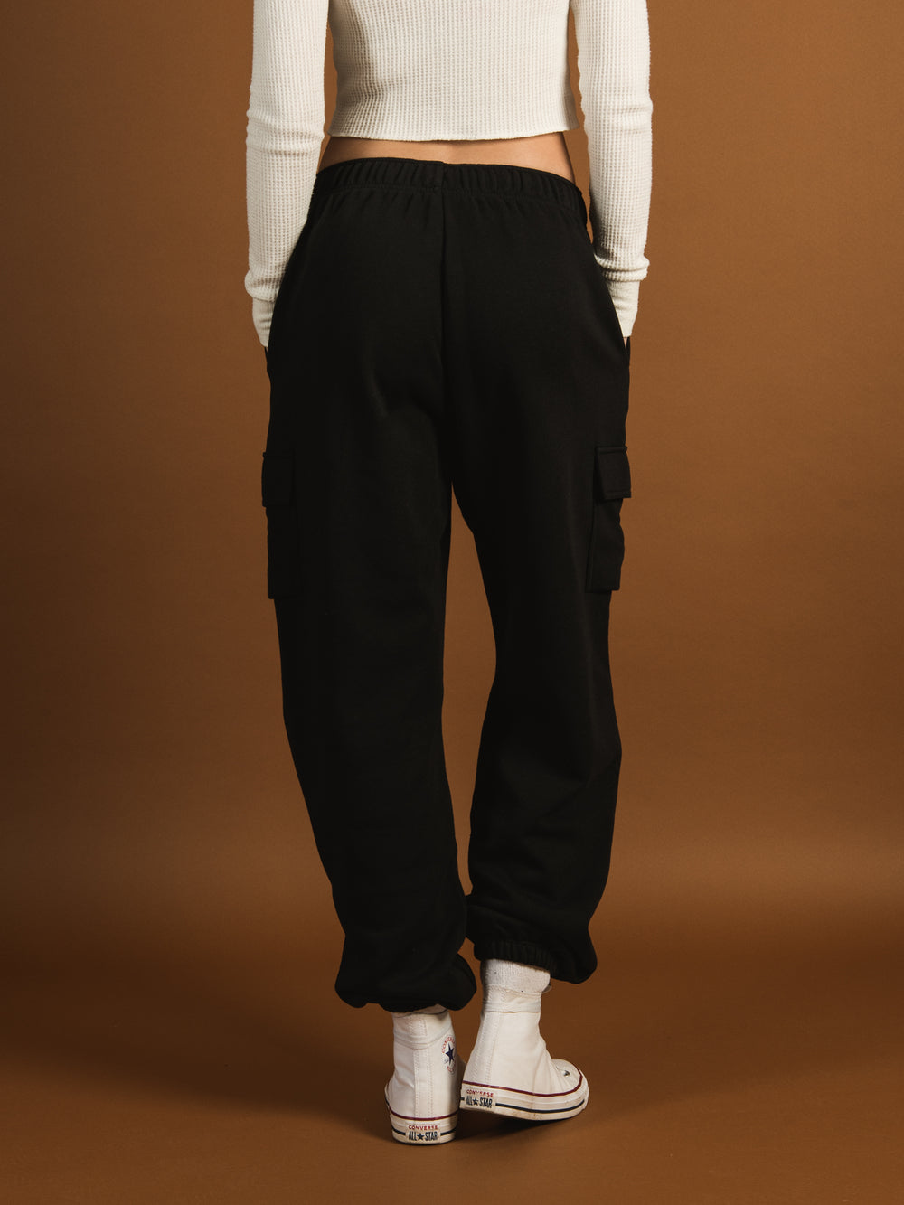 NIKE SPORTSWEAR CLUB FLEECE CARGO PANT