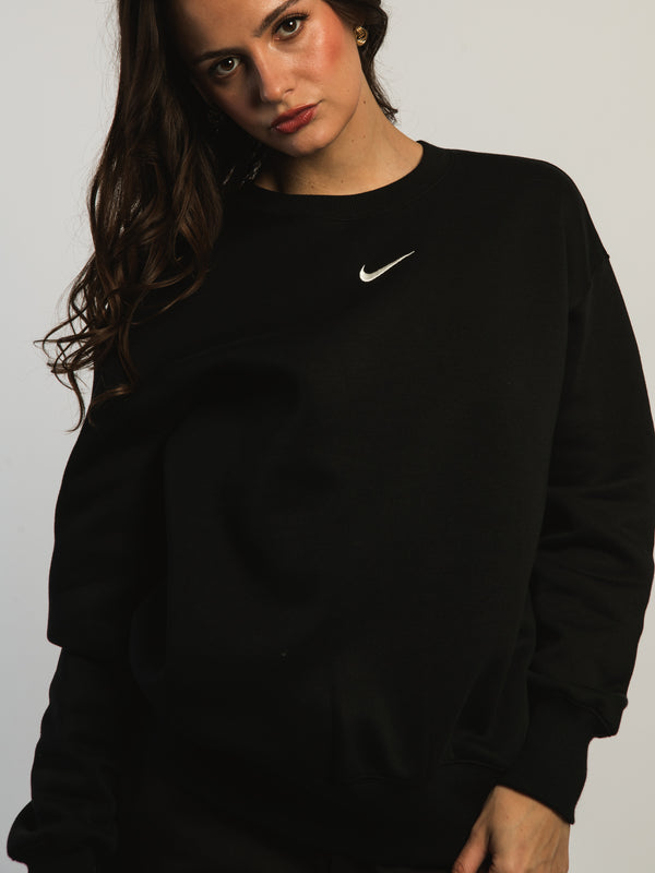 NIKE OVERSIZED CREWNECK SWEATSHIRT