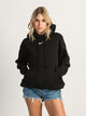 NIKE SPORTSWEAR PHOENIX FLEECE PULL OVER HOODIE NIKE - Boathouse USA