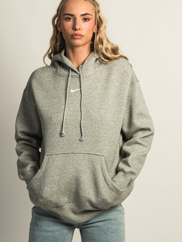 NIKE PHEONIX PULLOVER HOODIE