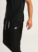 NIKE WOVEN TAPERED LEG PANT NIKE - Boathouse USA