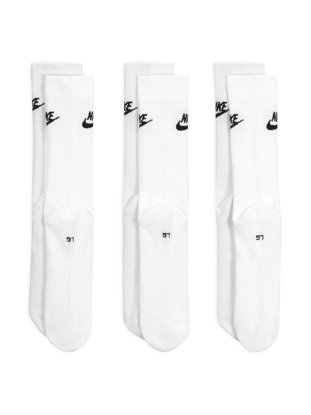 NIKE EVERYDAY ESSENTIAL CREW