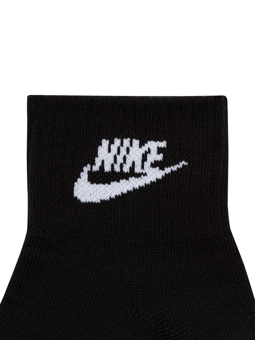 NIKE EVERY DAY ESSENTIALS ANKLE SOCKS 3 PACK