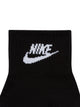 NIKE EVERY DAY ESSENTIALS ANKLE SOCKS 3 PACK