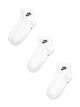 NIKE EVERY DAY ESSENTIALS ANKLE SOCKS 3 PACK