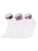 NIKE EVERY DAY ESSENTIALS ANKLE SOCK 3 PACK NIKE - Boathouse USA