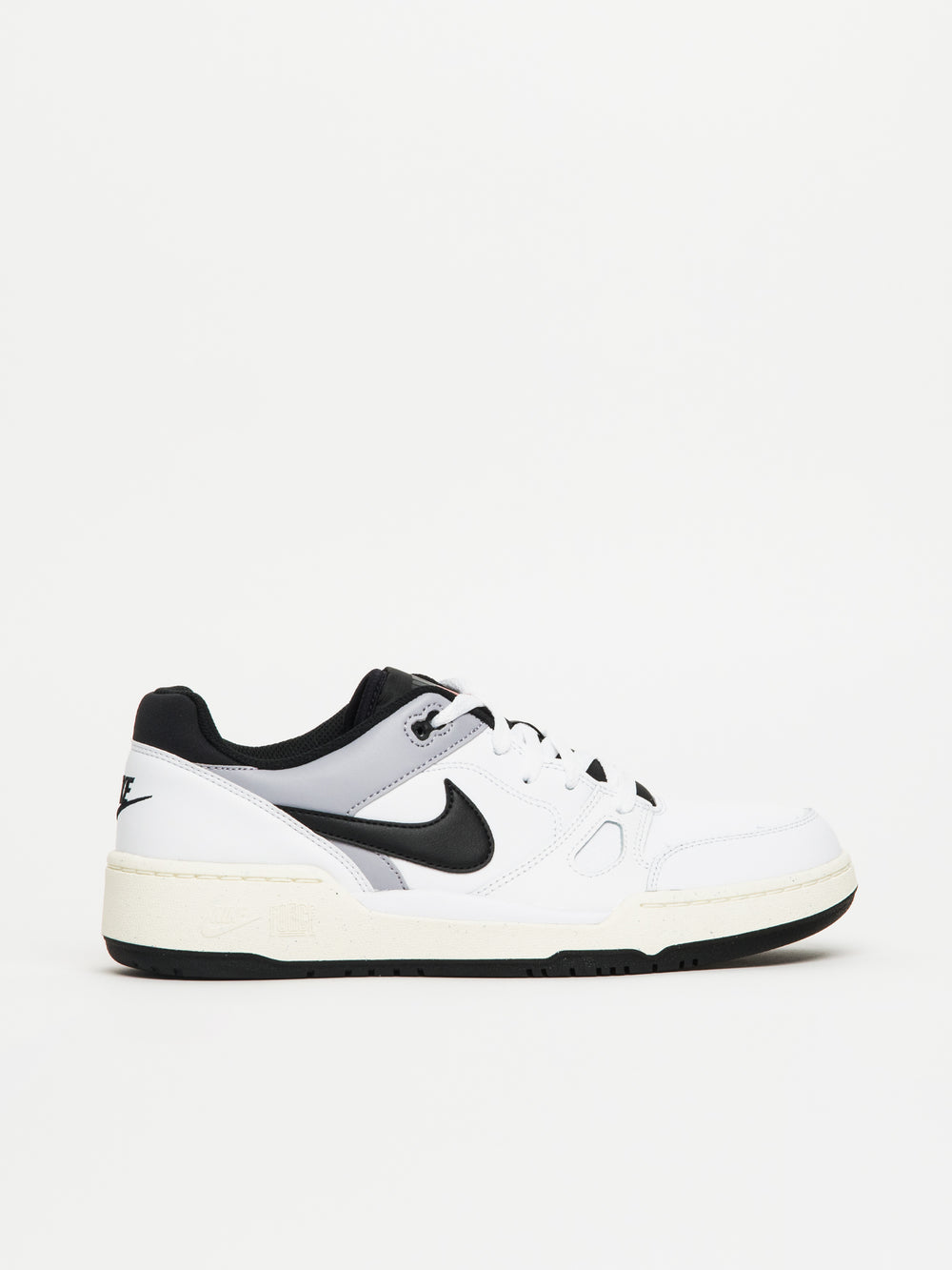 MENS NIKE FULL FORCE LOW SNEAKER