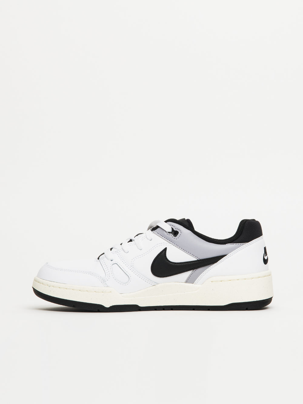 MENS NIKE FULL FORCE LOW SNEAKER