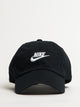 NIKE UNSTRUCTURED FUTURE WASH CLUB CAP NIKE - Boathouse USA