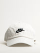 NIKE UNSTRUCTURED FUTURE WASH CLUB CAP