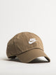 NIKE UNSTRUCTURED FUTURE WASH CLUB CAP NIKE - Boathouse USA