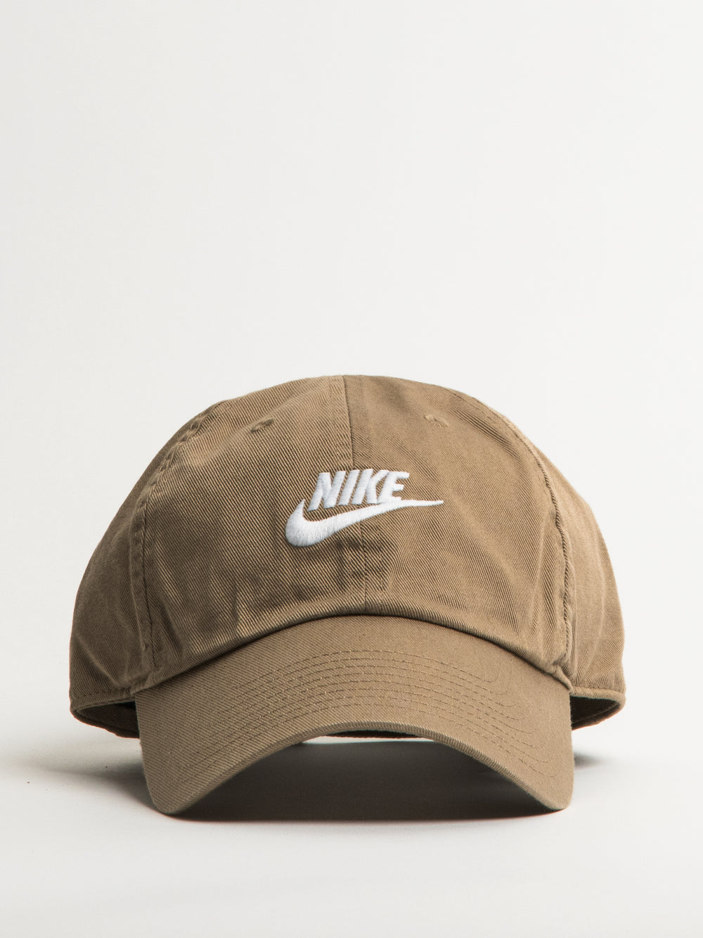 NIKE UNSTRUCTURED FUTURE WASH CLUB CAP