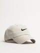 NIKE CLUB SWOOSH CAP NIKE - Boathouse USA