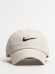 NIKE CLUB SWOOSH CAP NIKE - Boathouse USA