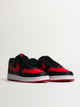 MENS NIKE COURT VISION LOW SNEAKER NIKE - Boathouse USA