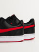 MENS NIKE COURT VISION LOW SNEAKER NIKE - Boathouse USA