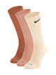 NIKE EVERYDAY CUSHIONED DRI FIT 3 PACK NIKE - Boathouse USA