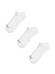 NIKE EVERYDAY CUSHIONED NO SHOW DRI FIT 3 PACK