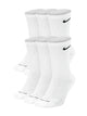 NIKE EVERYDAY CUSHION CREW SOCKS NIKE - Boathouse USA