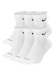 NIKE EVERYDAY PLUS CUSHION 6 PACK NIKE - Boathouse USA