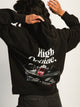 F1 RELAXED HOODIE LICENSED - Boathouse USA