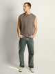 COORS RODEO MUSCLE TANK TOP COORS - Boathouse USA