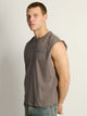 COORS RODEO MUSCLE TANK TOP COORS - Boathouse USA