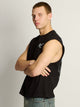 COORS COLORADO MUSCLE TANK TOP COORS - Boathouse USA