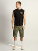 FORD MOTORS MUSCLE TANK TOP LICENSED - Boathouse USA