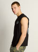 FORD MOTORS MUSCLE TANK TOP LICENSED - Boathouse USA