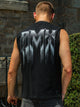 DMX MUSCLE TANK LICENSED - Boathouse USA