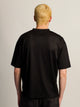 MESH COORS FLAME TEE