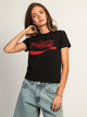 COCA COLA BOXY FIT TEE LICENSED - Boathouse USA