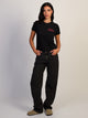 FORD RED BRONCO BOXY TEE
