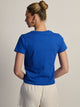 FORD TROPICAL BOXY TEE FORD - Boathouse USA