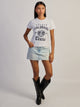 COLORADO COORS BOXY TEE
