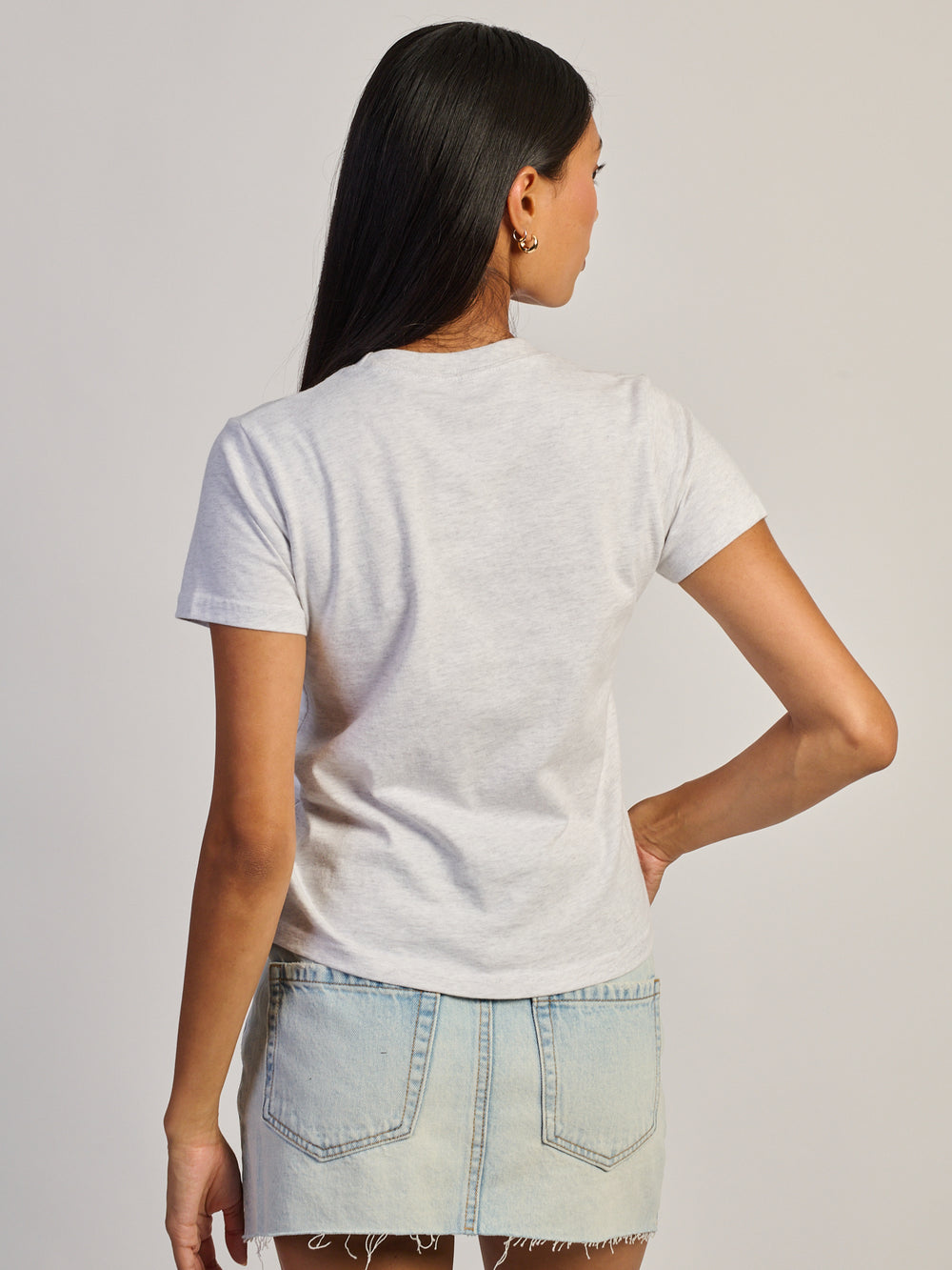 COLORADO COORS BOXY TEE