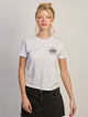 FORD MOTORCYCLE BOXY TEE