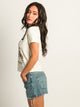 COORS OG COWBOY BOXY FIT TEE COORS - Boathouse USA