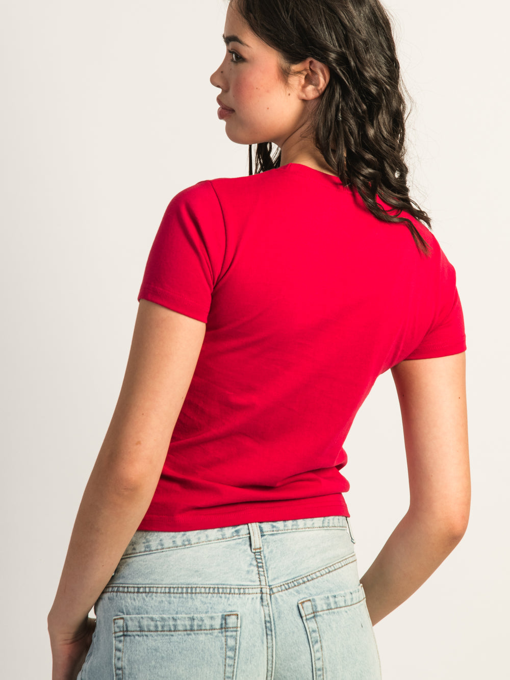 COCA COLA BOXY TEE