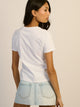DIET COKE BOXY TEE LICENSED - Boathouse USA