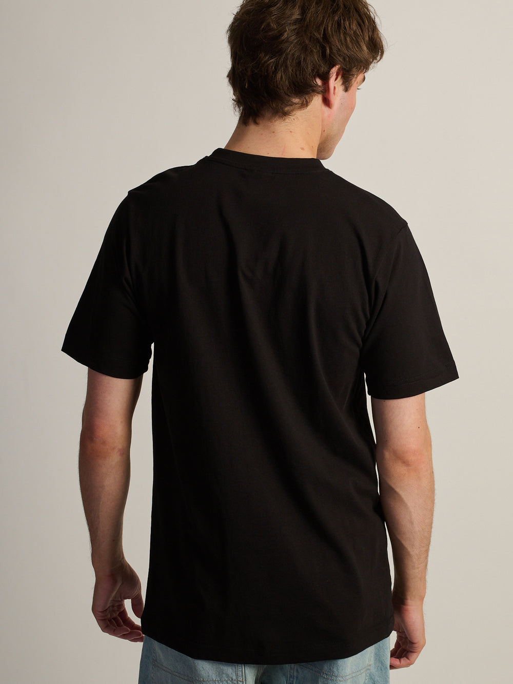 WILLIE NELSON TOUR T-SHIRT