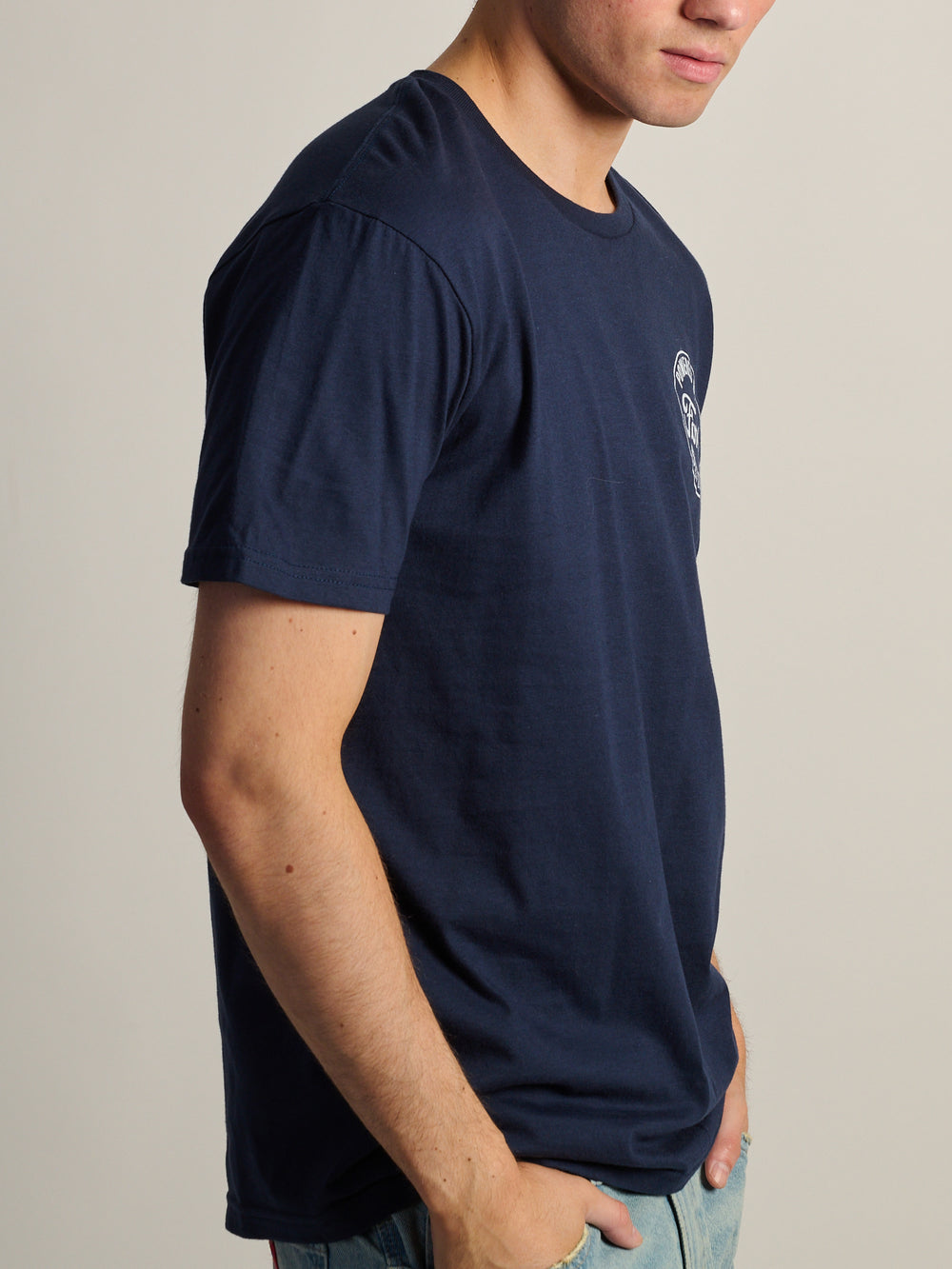 FORD MUSTANG T-SHIRT